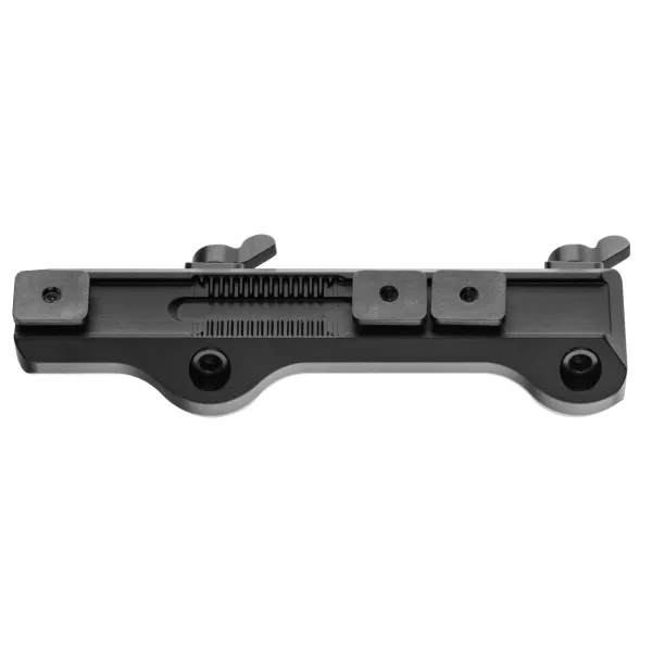 Makuick Blaser R93 Rail SR