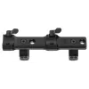Makuick Blaser R93 pour lunette Makuick Blaser R93 Rail Convex