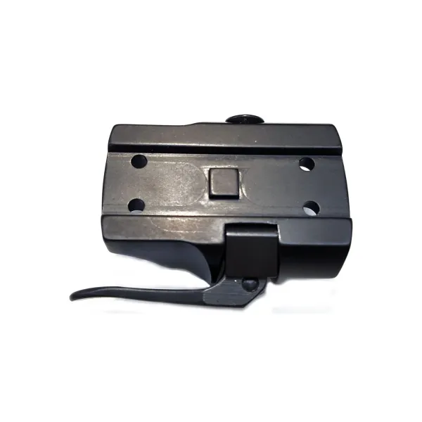 Socle Montage EAW Blaser R8 à levier Aimpoint H1 404610211 Socle Montage Blaser R8 à levier Aimpoint H1
