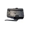Socle Montage EAW Blaser R8 à levier Aimpoint H1 404610211 Socle Montage Blaser R8 à levier Aimpoint H1