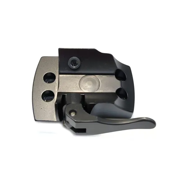 Socle Montage EAW Blaser R8 à levier Aimpoint H1 404610211 Socle Montage Blaser R8 à levier Aimpoint H1