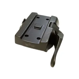 Socle Montage EAW Blaser R8 à levier Aimpoint H1 403040211 Socle Montage Blaser R93 à levier Aimpoint H1