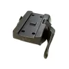 Socle Montage EAW Blaser R8 à levier Aimpoint H1 403040211 Socle Montage Blaser R93 à levier Aimpoint H1