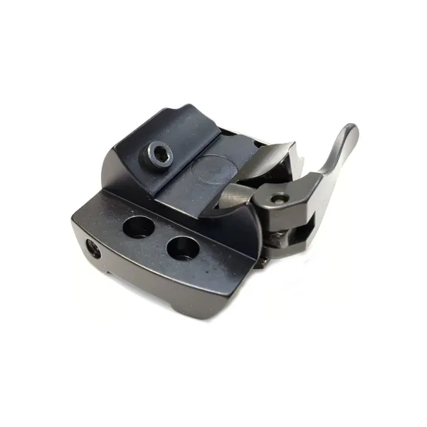 Socle Montage EAW Blaser R8 à levier Aimpoint H1 403040211 Socle Montage Blaser R93 à levier Aimpoint H1