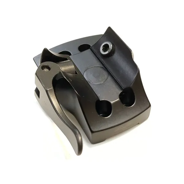 Socle Montage EAW Blaser R8 à levier Aimpoint H1 403040211 Socle Montage Blaser R93 à levier Aimpoint H1