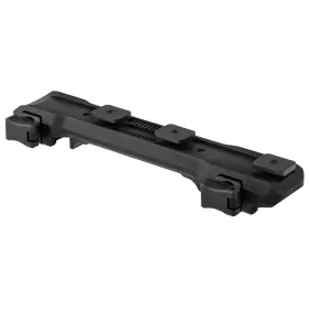 Makuick Pont 550 Prisme 19 Rail SR levier rabattable
