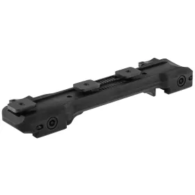 Makuick Pont 550 Prisme 19 Rail SR levier rabattable