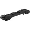 Makuick Pont 550 Prisme 19 Rail SR levier rabattable