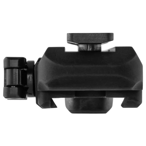 Makuick Pont 550 Prisme 19 Rail SR levier rabattable