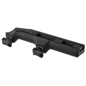 Socle Makuick Merkel KR1 ZM levier rabattable