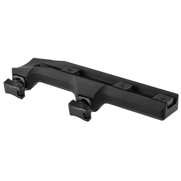 Socle Makuick Merkel KR1 ZM levier rabattable