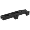 Socle Makuick Merkel KR1 ZM levier rabattable