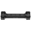 Socle Makuick Merkel RX HELIX ZM levier rabattable