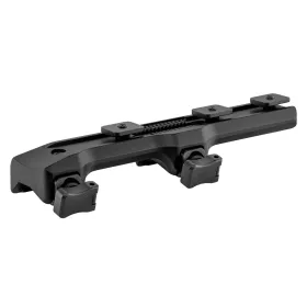 Socle Makuick Merkel KR1 S.R. levier rabattable