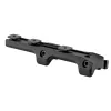 Socle Makuick Merkel KR1 S.R. levier rabattable