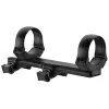 Socle Makuick Merkel KR1 diam.34 BH 5 levier rabattable
