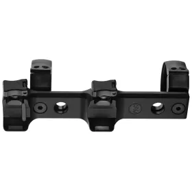 Socle Makuick Merkel KR1 diam.34 BH 5 levier rabattable