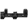 Socle Makuick Merkel KR1 diam.34 BH 5 levier rabattable