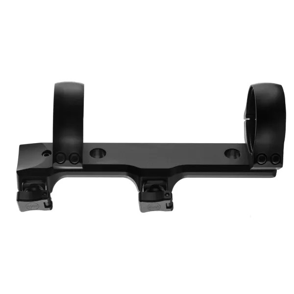 Socle Makuick Merkel KR1 diam.34 BH 5 levier rabattable