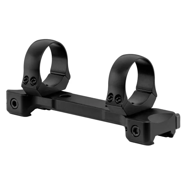 Socle Makuick Merkel RX HELIX diam.34 BH 5 levier rabattable
