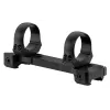 Socle Makuick Merkel RX HELIX diam.34 BH 5 levier rabattable