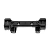 Socle Makuick Merkel RX HELIX diam.34 BH 5 levier rabattable