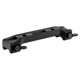 Makuick Merkel Helix Rail ZM
