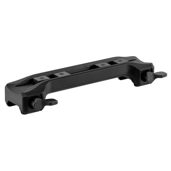 Makuick Merkel Helix Rail ZM