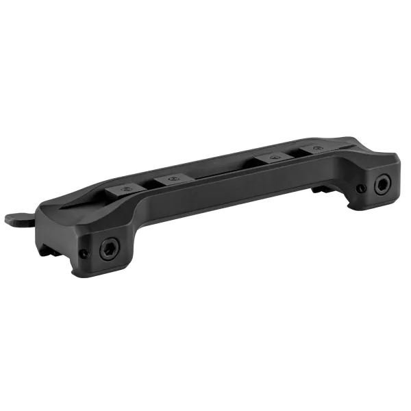 Makuick Merkel Helix Rail ZM