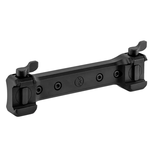 Makuick Merkel Helix Rail ZM