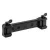 Makuick Merkel Helix Rail ZM