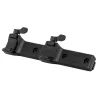 Makuick Merkel KR1 Rail SR