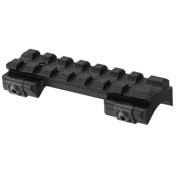 Montage rail type Picatinny pour Express et Slug Fabarm Rail picatinny KR1 - Asper