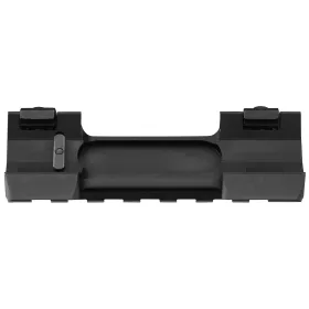 Montage rail type Picatinny pour Express et Slug Fabarm Rail picatinny KR1 - Asper