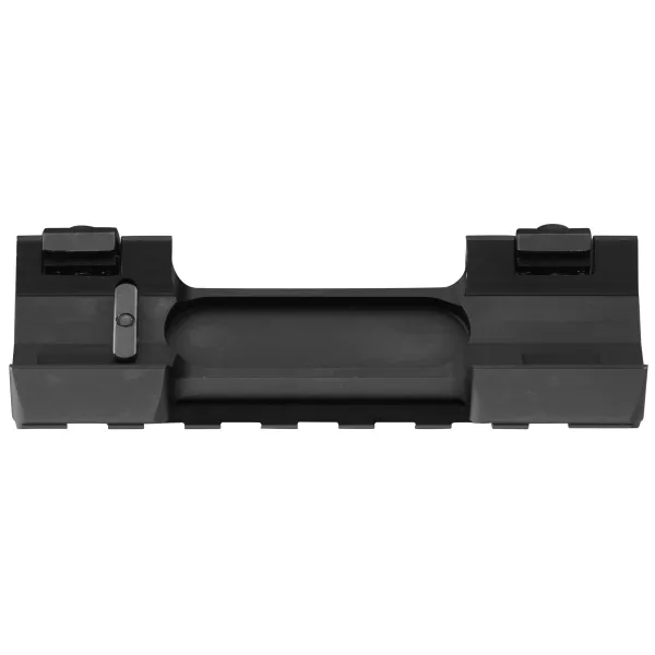 Montage rail type Picatinny pour Express et Slug Fabarm Rail picatinny KR1 - Asper