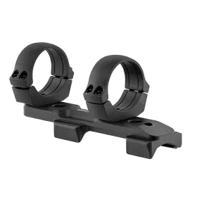 Montage FABARM monobloc fixe 30 mm Montage FABARM monobloc fixe Ergal 30 mm BH 20mm