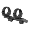 Montage FABARM monobloc fixe 30 mm Montage FABARM monobloc fixe Ergal 30 mm BH 20mm