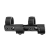 Montage FABARM monobloc fixe 30 mm Montage FABARM monobloc fixe Ergal 30 mm BH 20mm