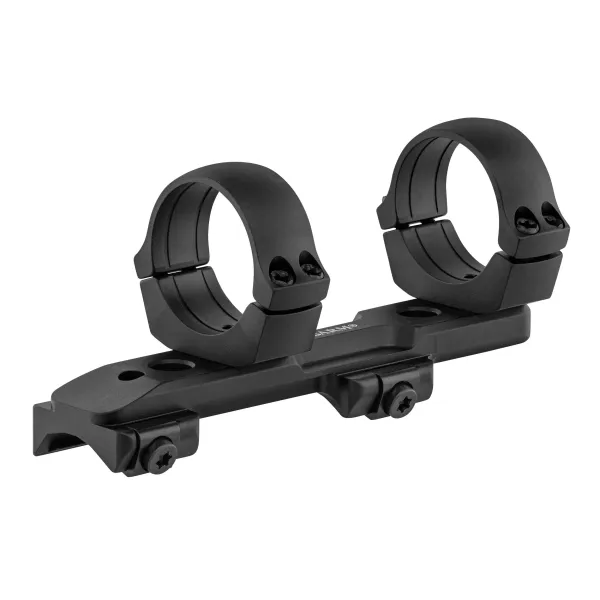 Montage FABARM monobloc fixe 30 mm Montage FABARM monobloc fixe Ergal 30 mm BH 20mm