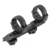 Montage FABARM monobloc fixe 30 mm Montage FABARM monobloc fixe Ergal 30 mm BH 20mm
