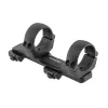 Montage FABARM monobloc fixe 30 mm Montage FABARM monobloc fixe Ergal 30 mm BH 20mm