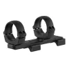 Montage FABARM monobloc fixe 30 mm Montage FABARM monobloc fixe Ergal 30 mm BH 20mm