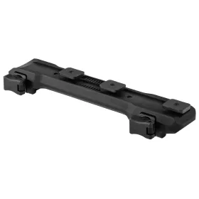 Makuick Rail SR Sauer 303 levier rabattable