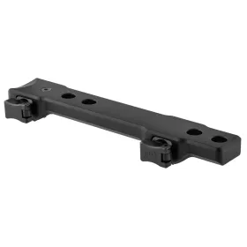 Socle Seul Makuick Sauer 404 levier rabattable Socle Seul Makuick Sauer 404