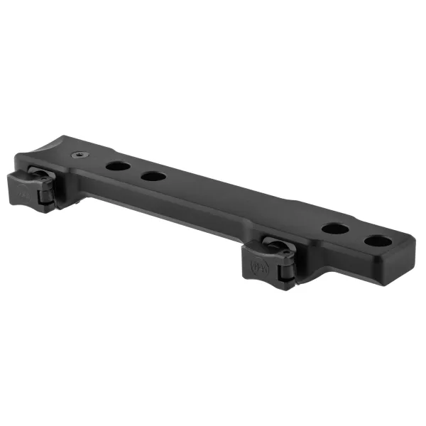 Socle Seul Makuick Sauer 404 levier rabattable Socle Seul Makuick Sauer 404