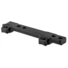 Socle Seul Makuick Sauer 404 levier rabattable Socle Seul Makuick Sauer 404