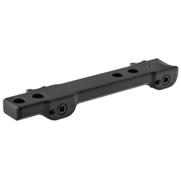 Socle Seul Makuick Sauer 404 levier rabattable Socle Seul Makuick Sauer 404