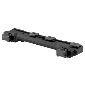 Makuick Rail SR Sauer 404 - leviers rabattables Makuick Rail SR Sauer 404 levier rabattable