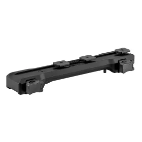 Makuick Rail SR Sauer 404 - leviers rabattables Makuick Rail SR Sauer 404 levier rabattable
