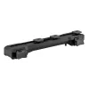 Makuick Rail SR Sauer 404 - leviers rabattables Makuick Rail SR Sauer 404 levier rabattable